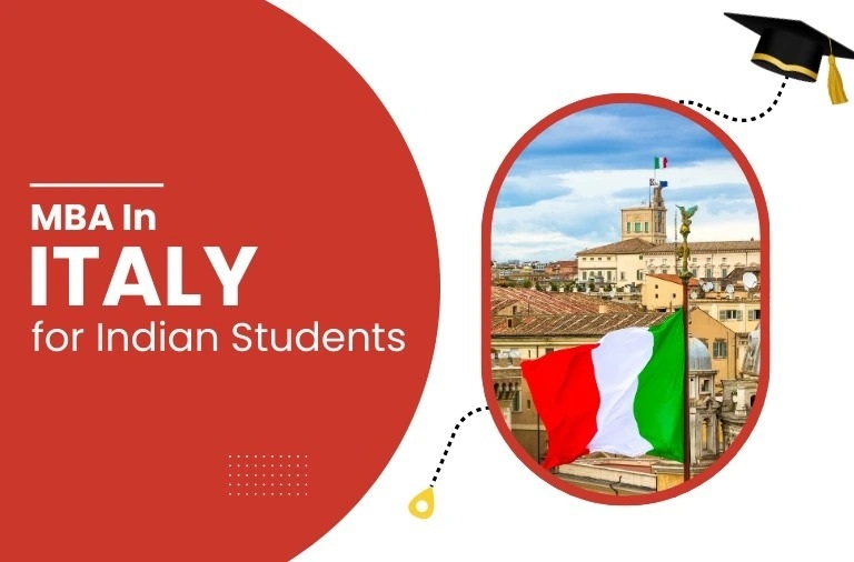 MBA Opportunities for Indian Students in Italy